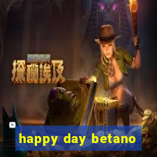 happy day betano